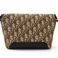Dior HOMME Oblique Messenger Bag