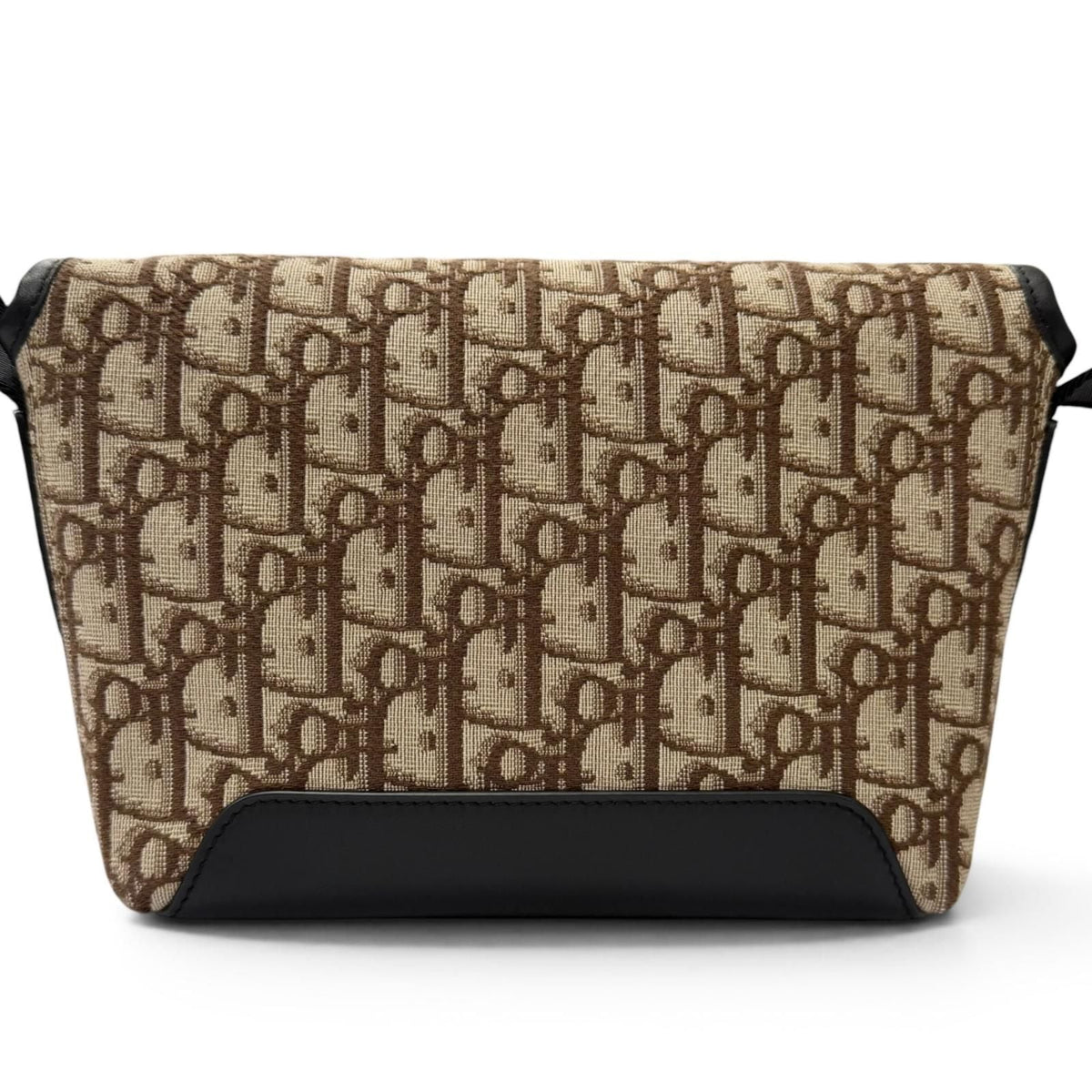 Dior HOMME Oblique Messenger Bag