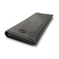 Dior Leather Long Bifold Wallet