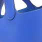 Hermes Picotin Lock PM Taurillon Maurice Handbag