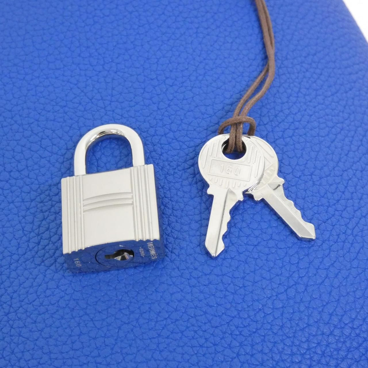 Hermes Picotin Lock PM Taurillon Maurice Handbag