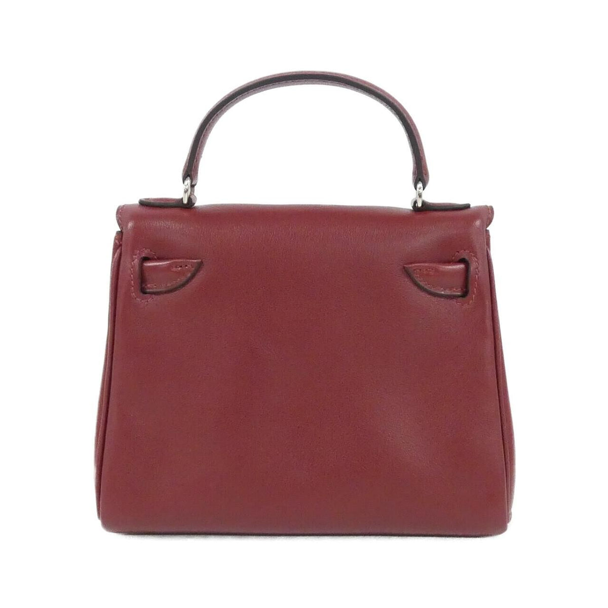 Hermes Kelly Doll Gulliver