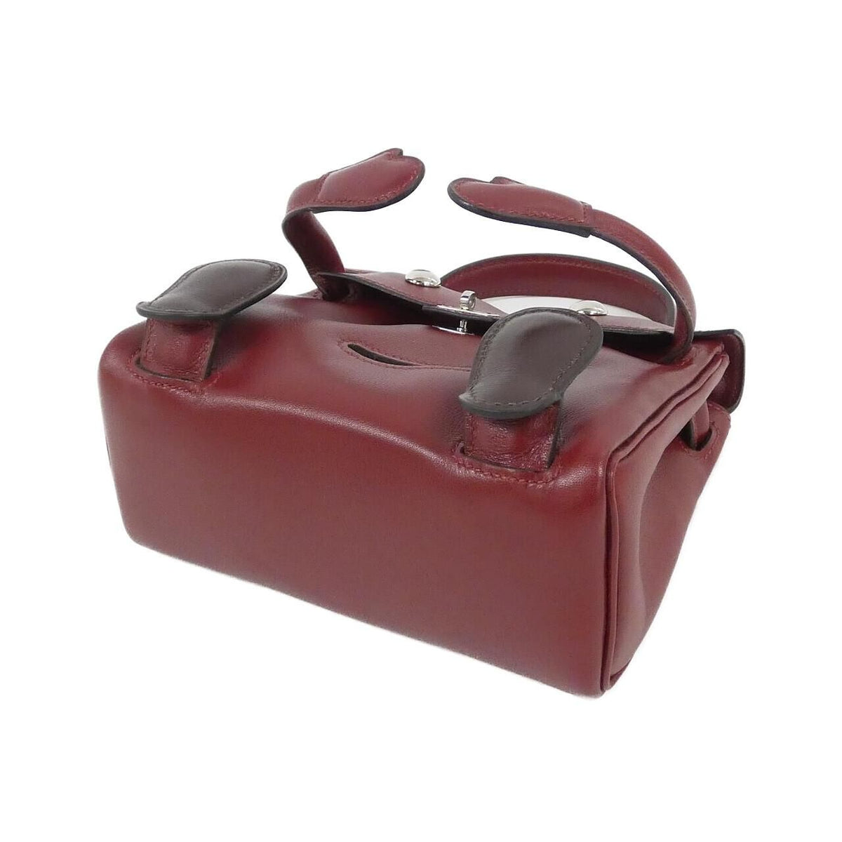 Hermes Kelly Doll Gulliver