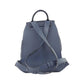 Loewe Drawstring Backpack Calf Backpack