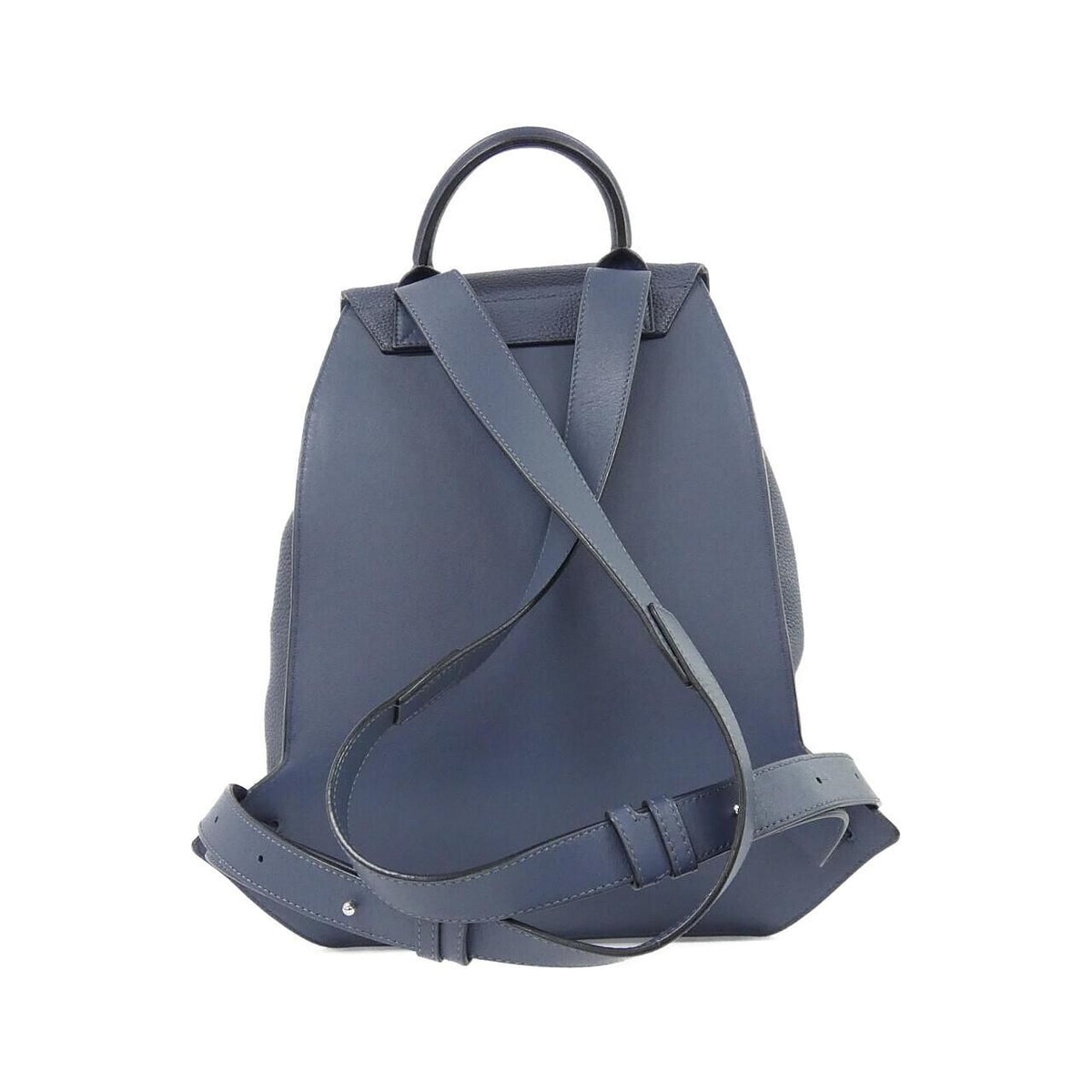 Loewe Drawstring Backpack Calf Backpack