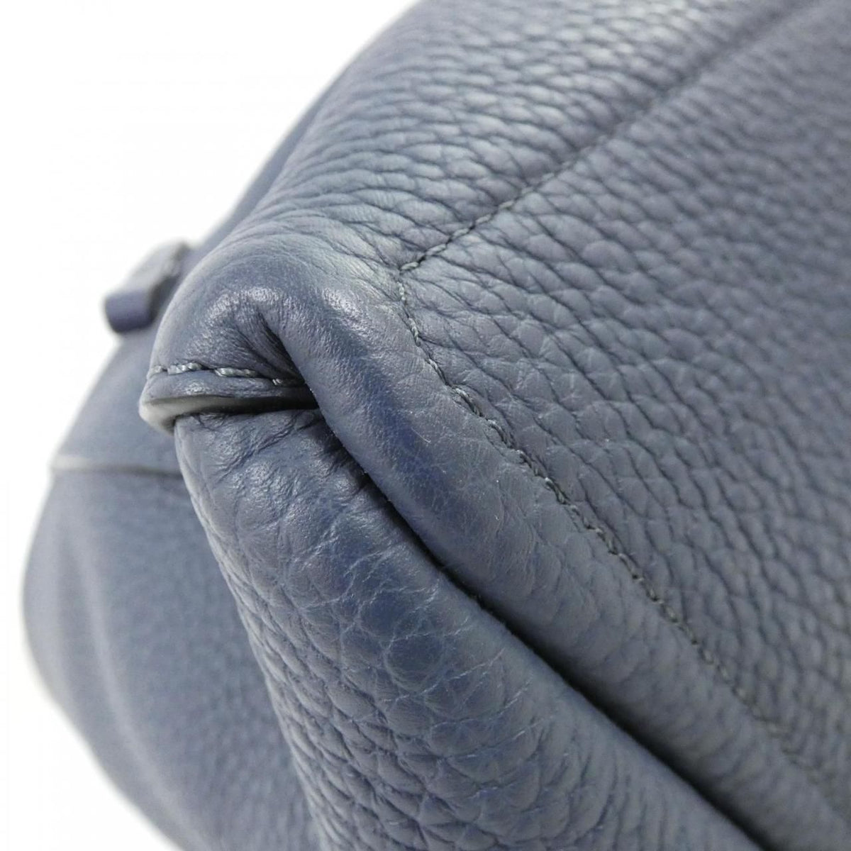 Loewe Drawstring Backpack Calf Backpack