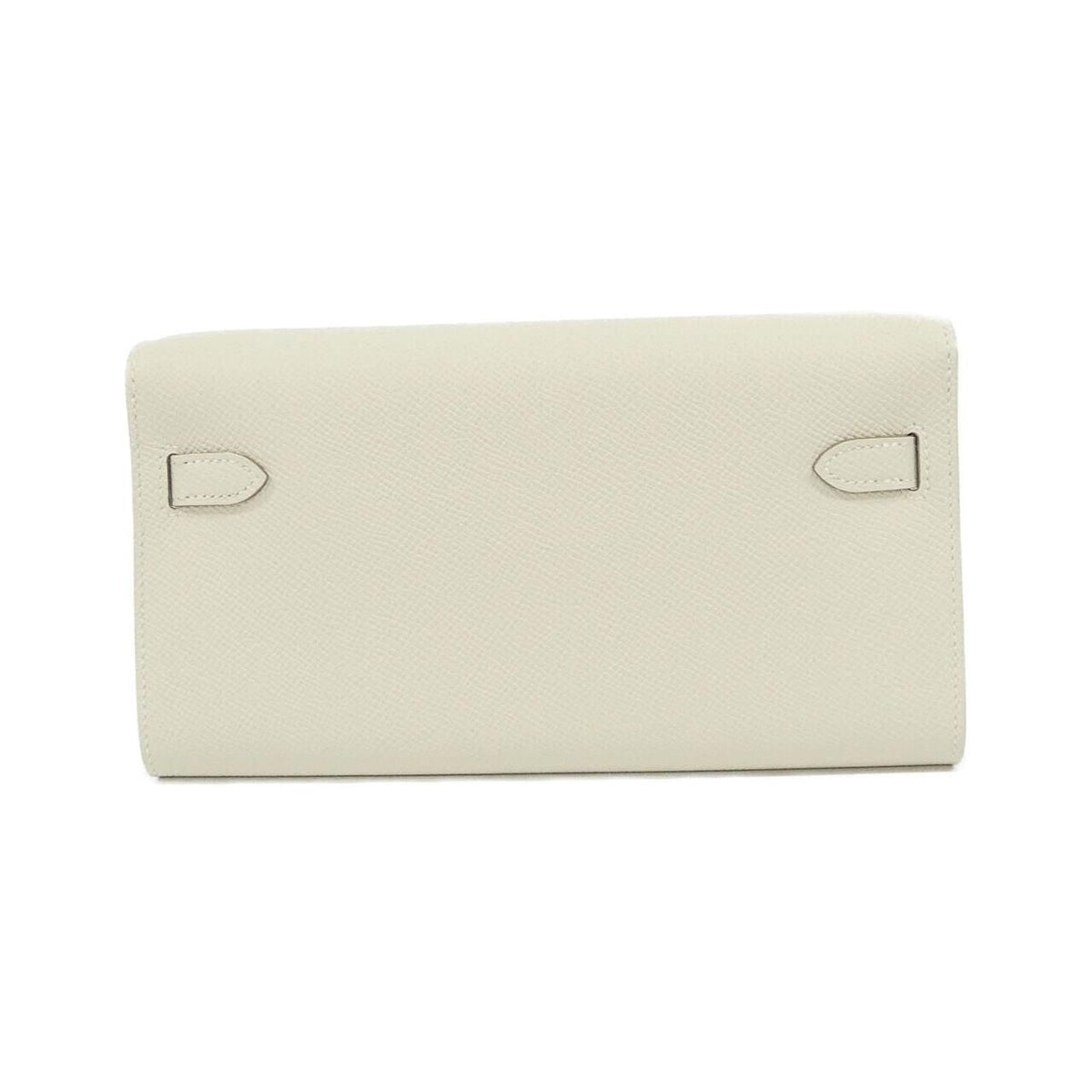 Hermes Kelly Classic To Go Epsom Wallet