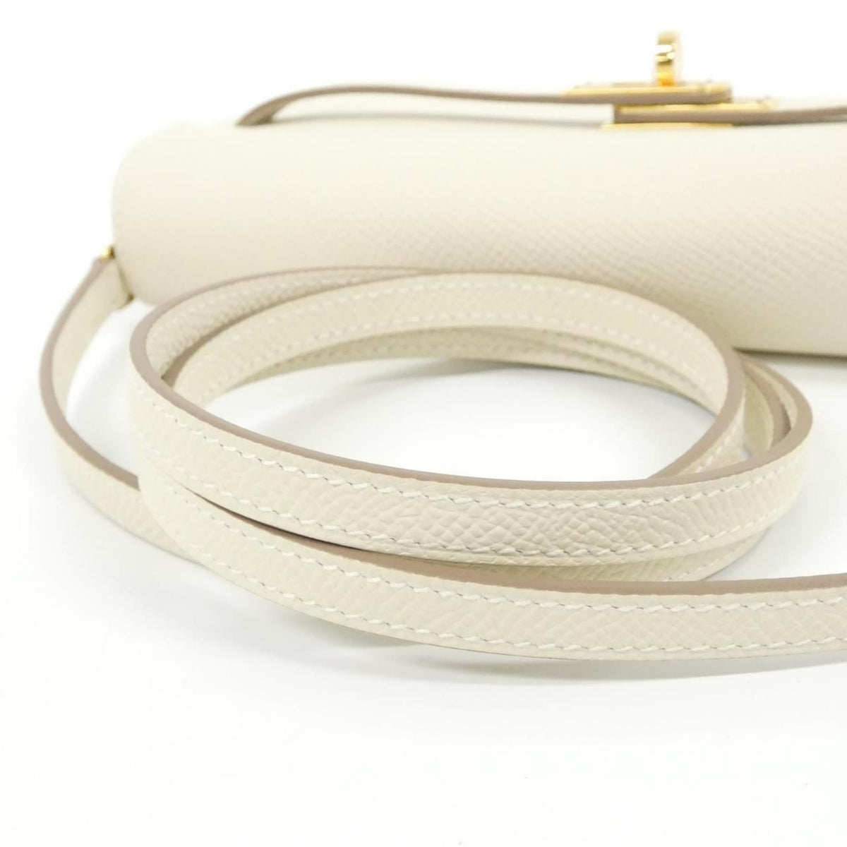 Hermes Kelly Classic To Go Epsom Wallet