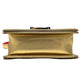 CHANEL Boy Chanel Leather Shoulder Bag