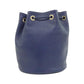 Chanel Deauville Grained Calfskin Shoulder Bag