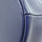 Chanel Deauville Grained Calfskin Shoulder Bag