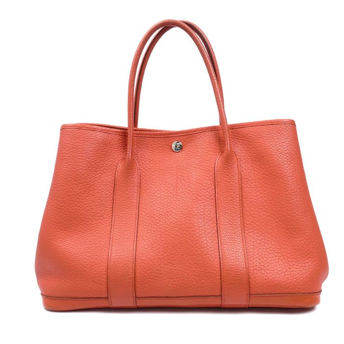 Hermes Garden Party36 tote bag