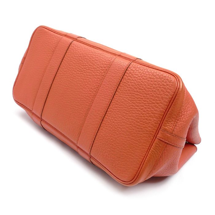 Hermes Garden Party36 tote bag