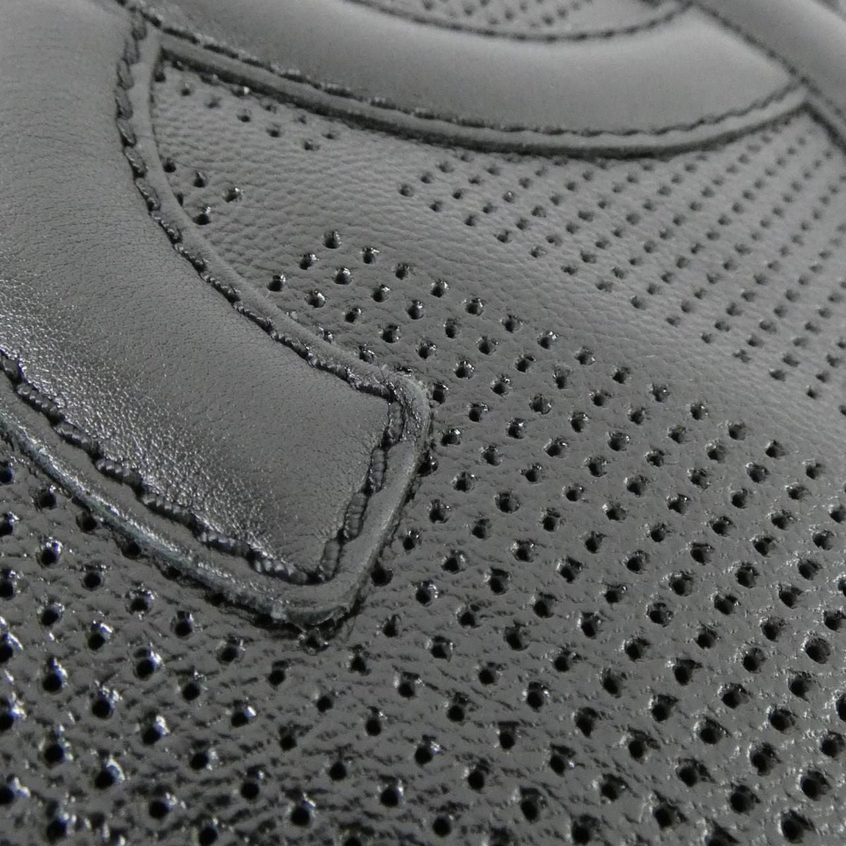Chanel Goatskin Tote Bag