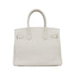 Hermes Birkin30 Clemence Leather