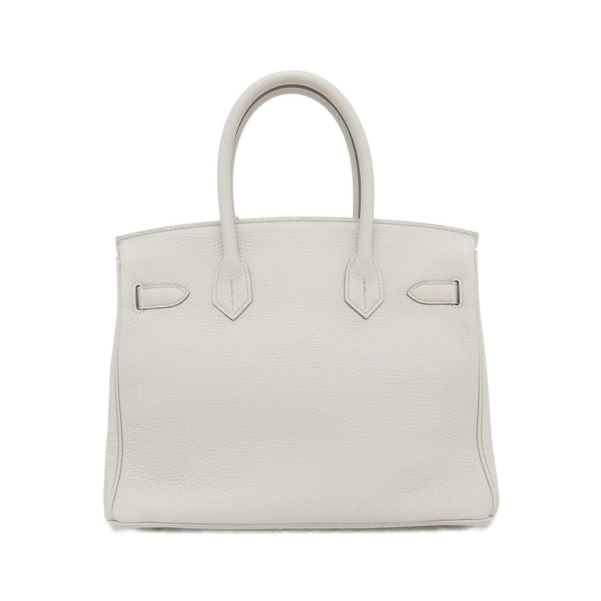 Hermes Birkin30 Clemence Leather