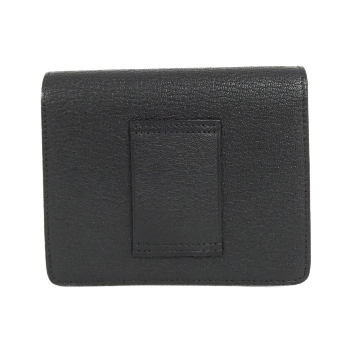 Hermes Ruri Slim Chevre Bifold Wallet