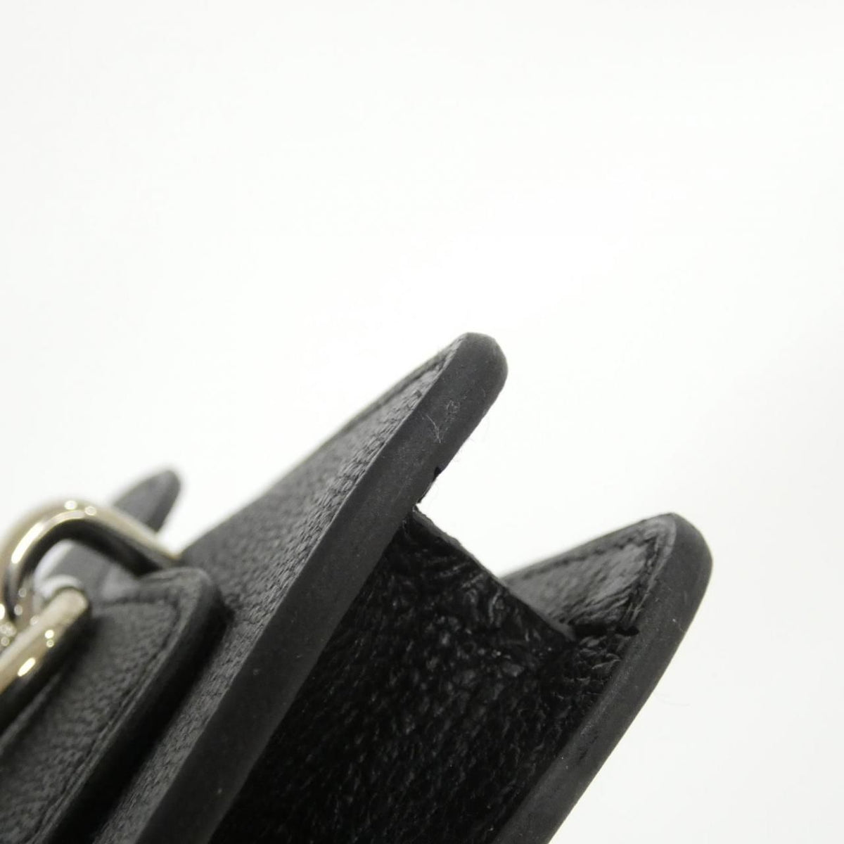 Hermes Ruri Slim Chevre Bifold Wallet
