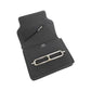 Hermes Ruri Slim Chevre Bifold Wallet