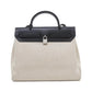 Hermes Herbag PM Toile H Bag