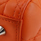 Christian Dior Lady Dior Calf Handbag