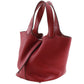 Hermes Picotin Lock18 Taurillon Clemence Handbag