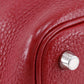 Hermes Picotin Lock18 Taurillon Clemence Handbag