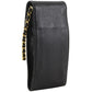 Chanel Chain Pochette Calfskin Shoulder Bag