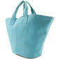 Hermes Panier de Plage PM Canvas Handbag