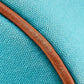 Hermes Panier de Plage PM Canvas Handbag