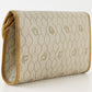 Christian Dior Honeycomb PVC 2way Shoulder Bag