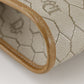 Christian Dior Honeycomb PVC 2way Shoulder Bag