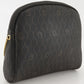 Christian Dior Honeycomb PVC Shoulder Bag