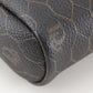 Christian Dior Honeycomb PVC Shoulder Bag