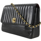 Chanel Mademoiselle Calf Shoulder Bag