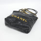 Chanel Chanel 22 Calfskin Shoulder Bag