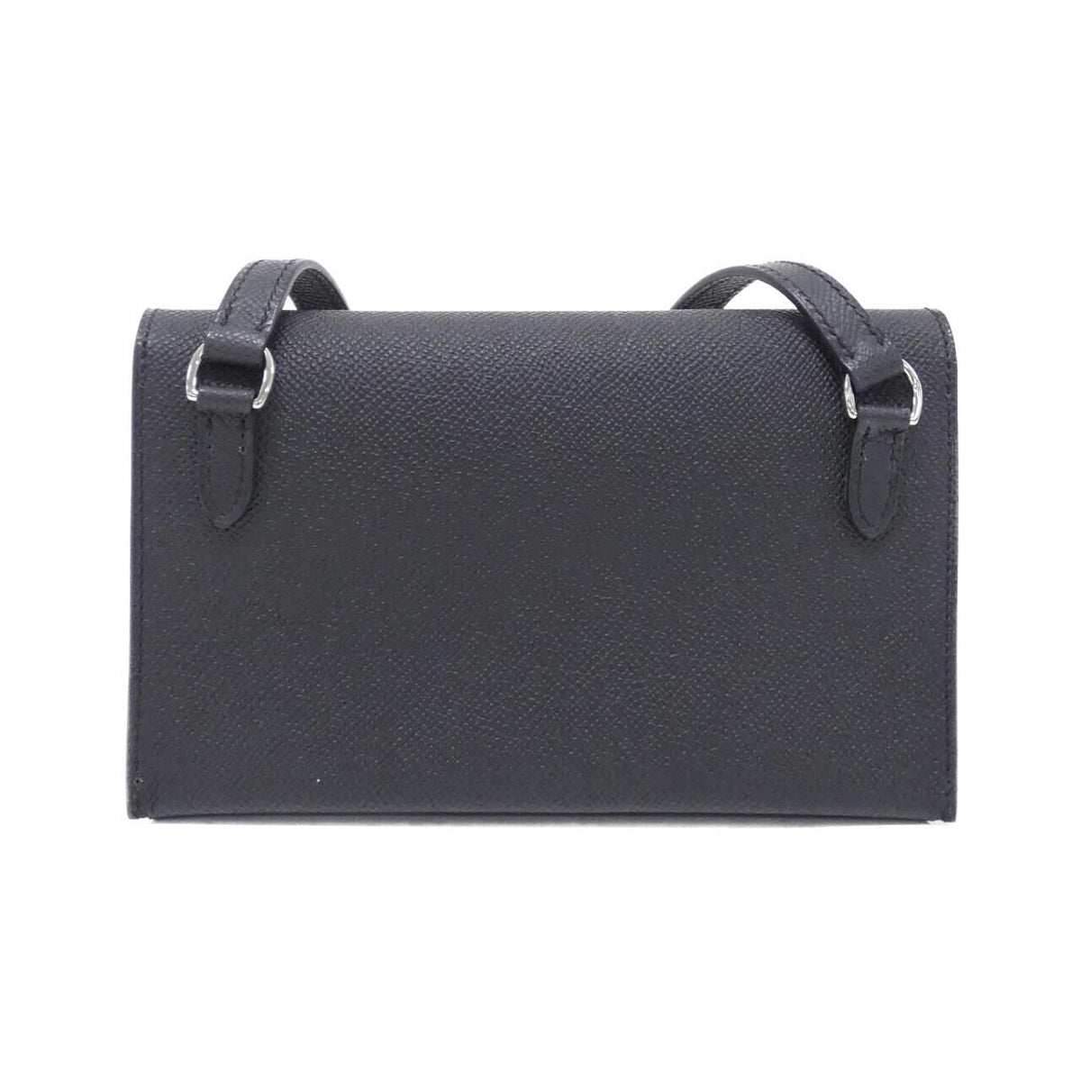 Hermes Snap Epsom wallet bag