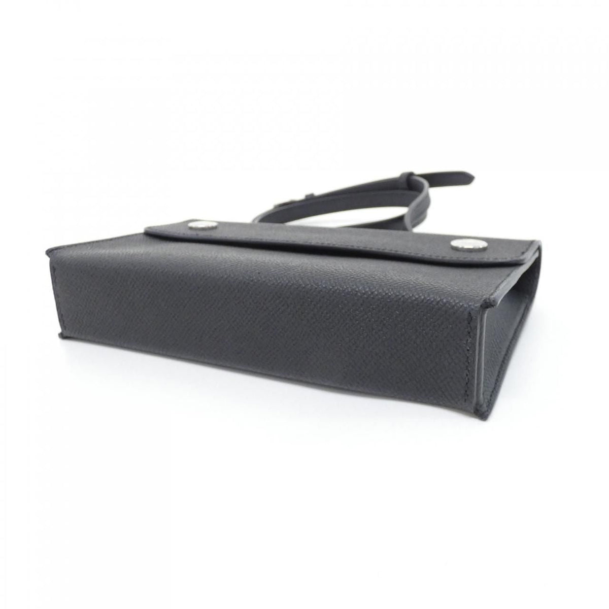 Hermes Snap Epsom wallet bag