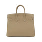 Hermes Birkin25 Togo