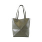 Loewe Puzzle Fold Calf Tote Bag