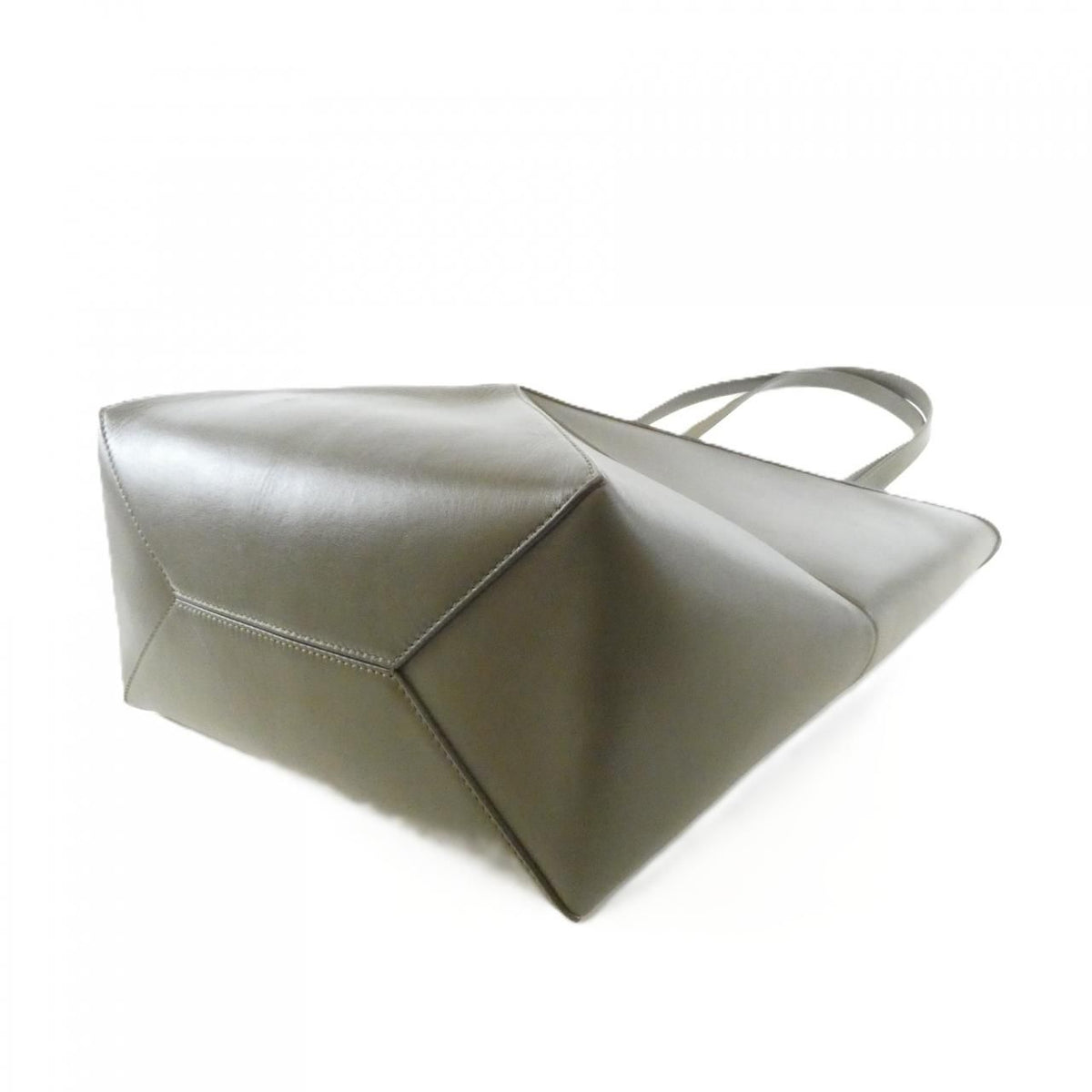 Loewe Puzzle Fold Calf Tote Bag