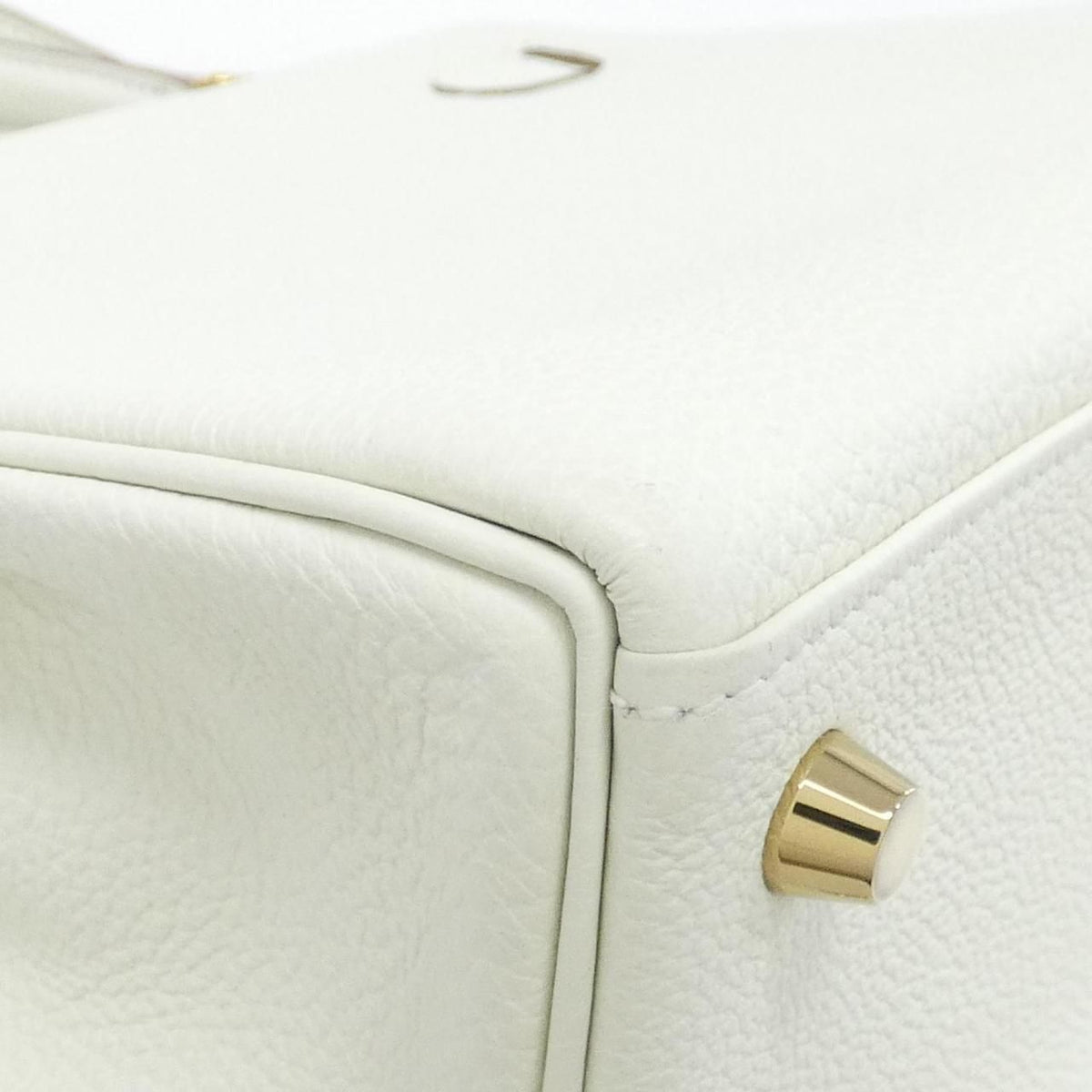 Hermes Kelly25 Togo Bag