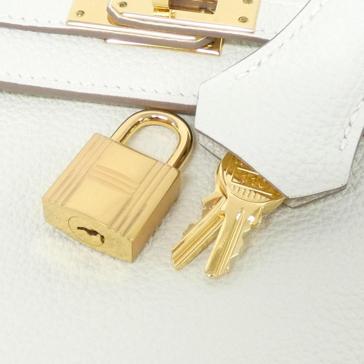 Hermes Kelly25 Togo Bag