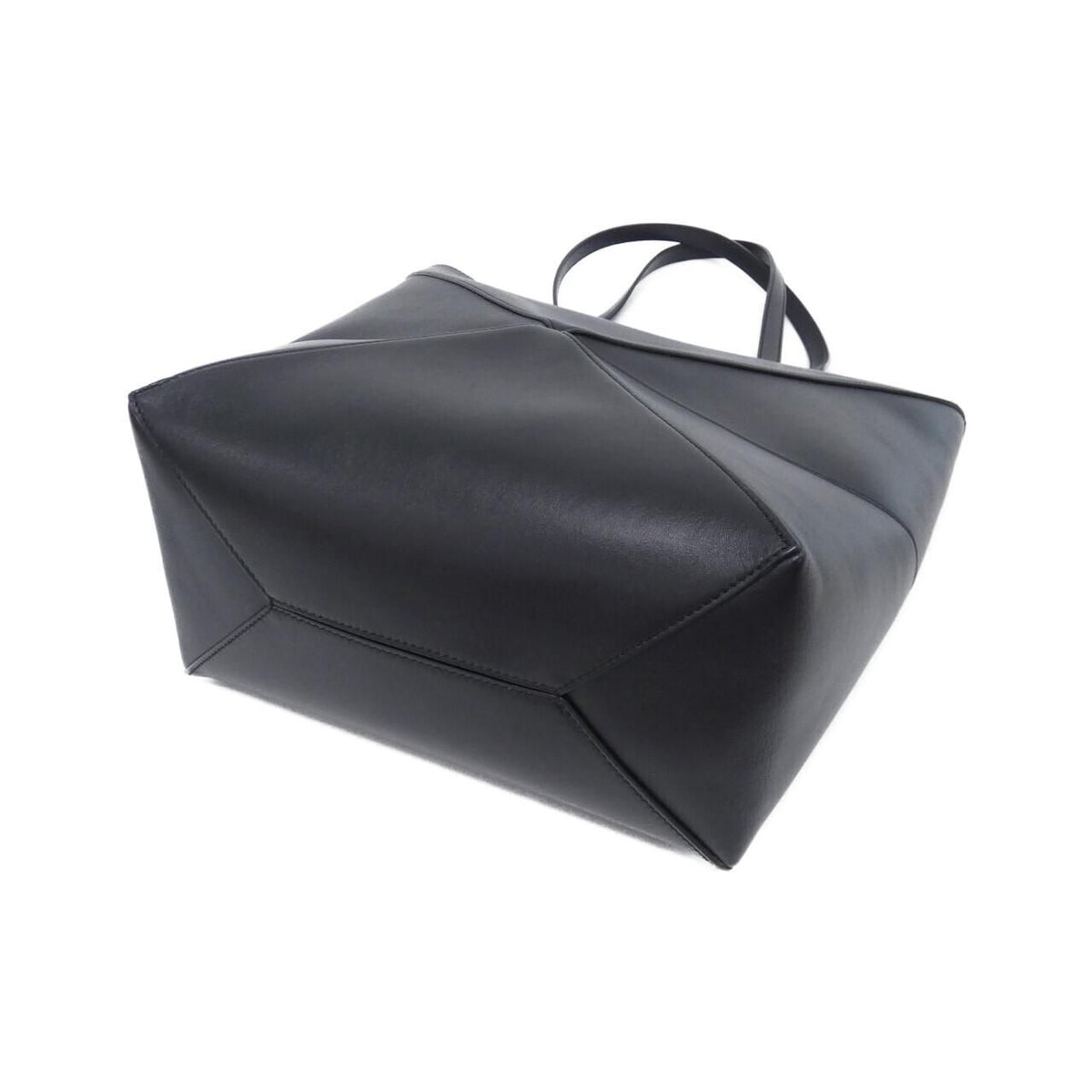 Loewe Puzzle Fold Calf Tote Bag