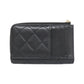 Chanel Timeless Classic Lambskin Card Case