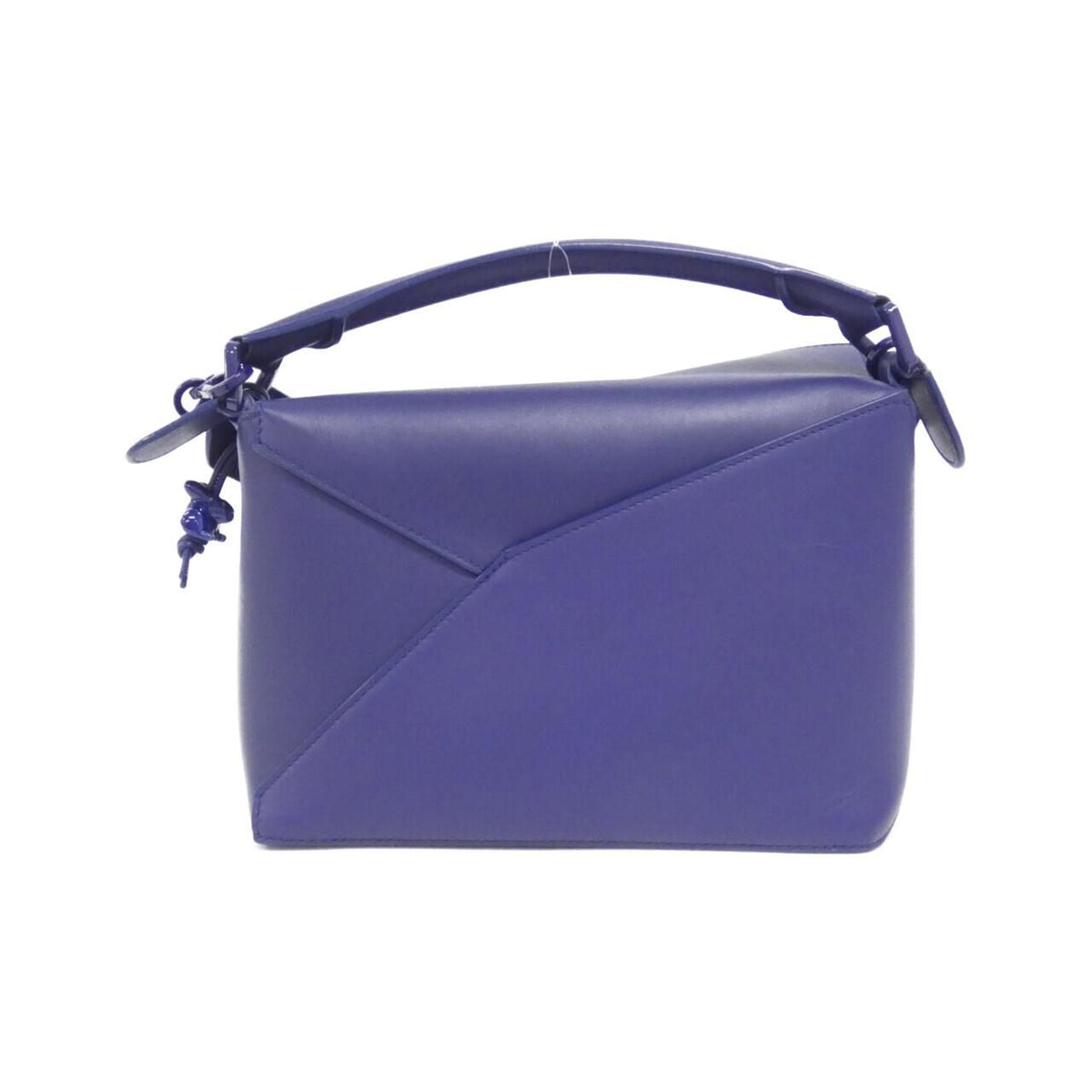 Loewe Puzzle Edge Small Calf Shoulder Bag