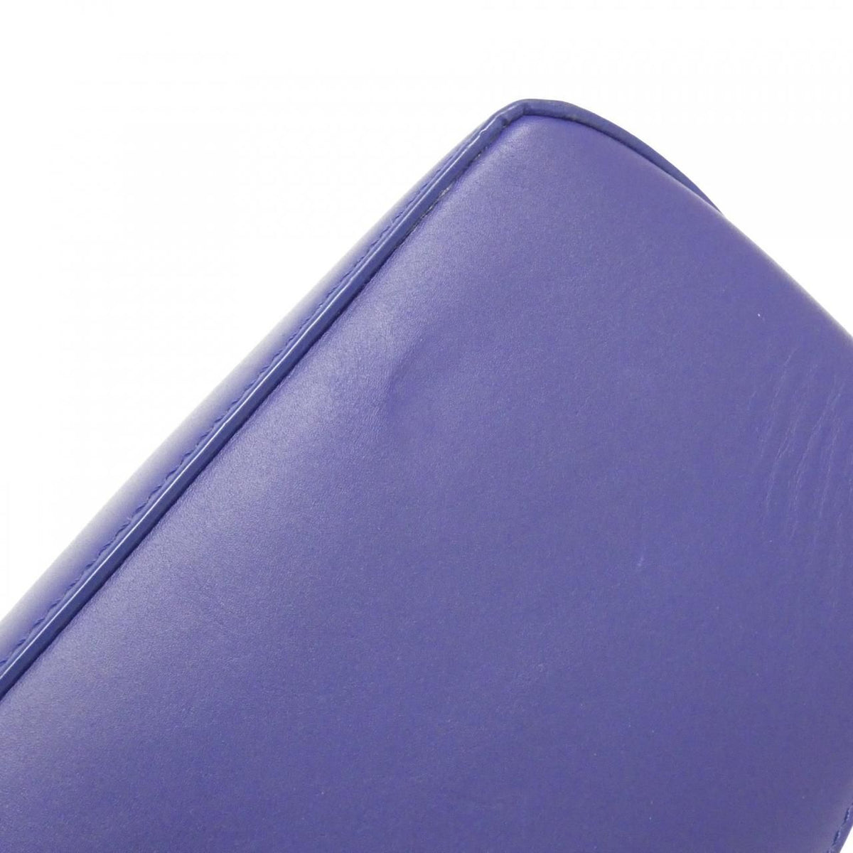 Loewe Puzzle Edge Small Calf Shoulder Bag