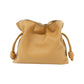 Loewe Flamenco Clutch Calf Bag