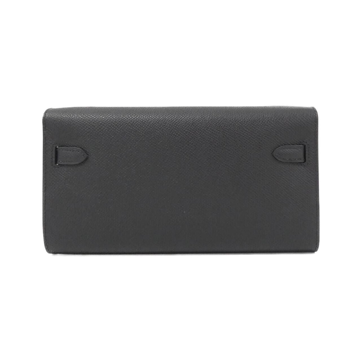 Hermes Kelly Classic To Go Epsom Wallet