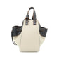 Loewe Hammock Drawstring Small Calf Shoulder Bag